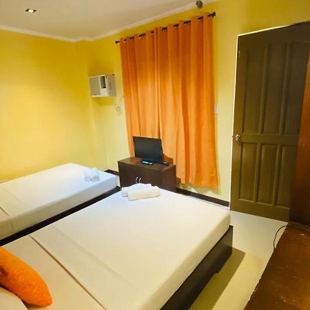 Vicente Aguirre Rooms Boracay Island Zewnętrze zdjęcie