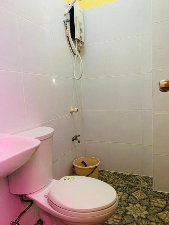 Vicente Aguirre Rooms Boracay Island Zewnętrze zdjęcie