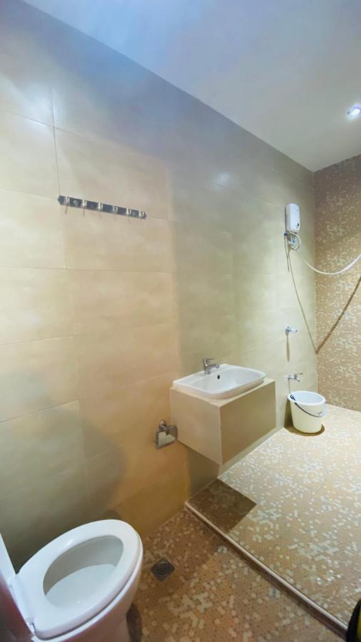 Vicente Aguirre Rooms Boracay Island Zewnętrze zdjęcie