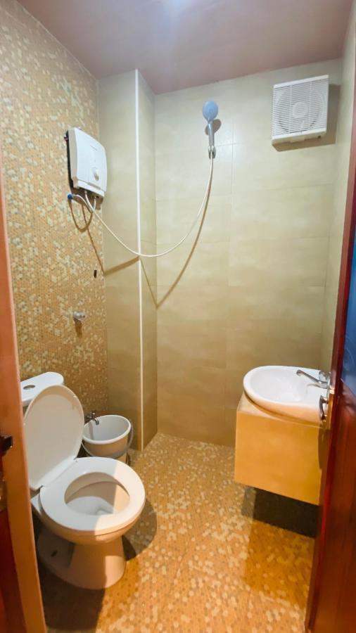 Vicente Aguirre Rooms Boracay Island Zewnętrze zdjęcie