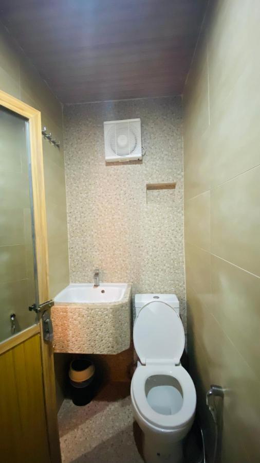 Vicente Aguirre Rooms Boracay Island Zewnętrze zdjęcie
