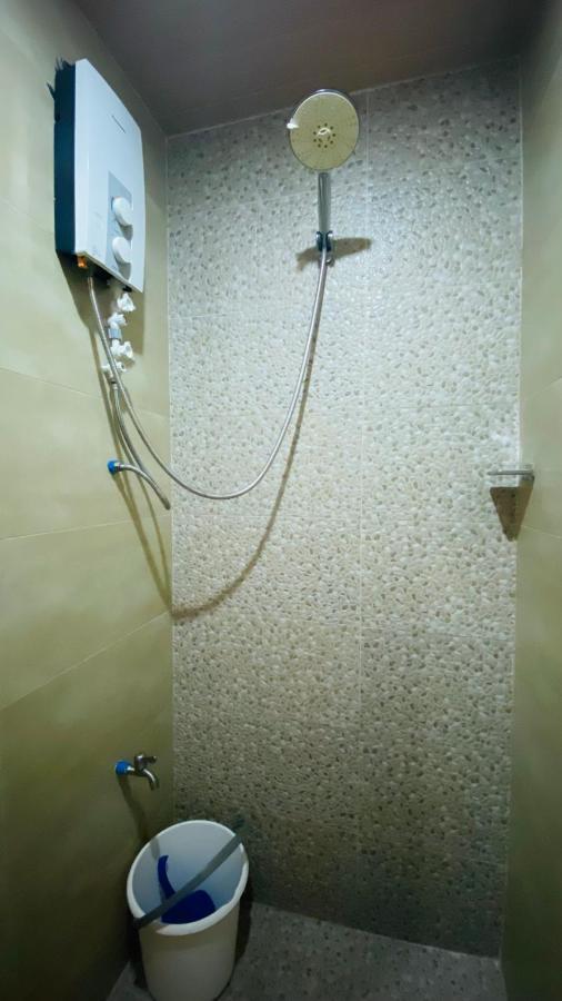 Vicente Aguirre Rooms Boracay Island Zewnętrze zdjęcie